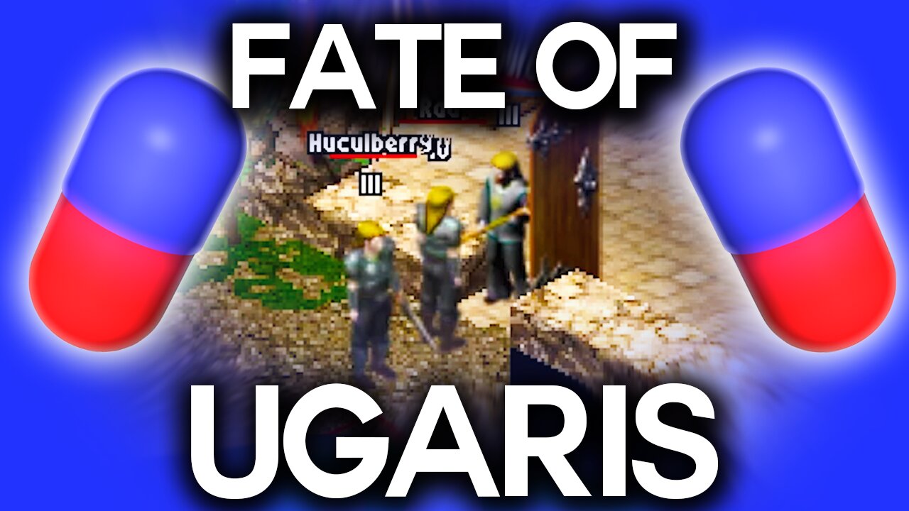 Fate of Ugaris