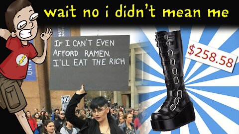 Eat The Rich