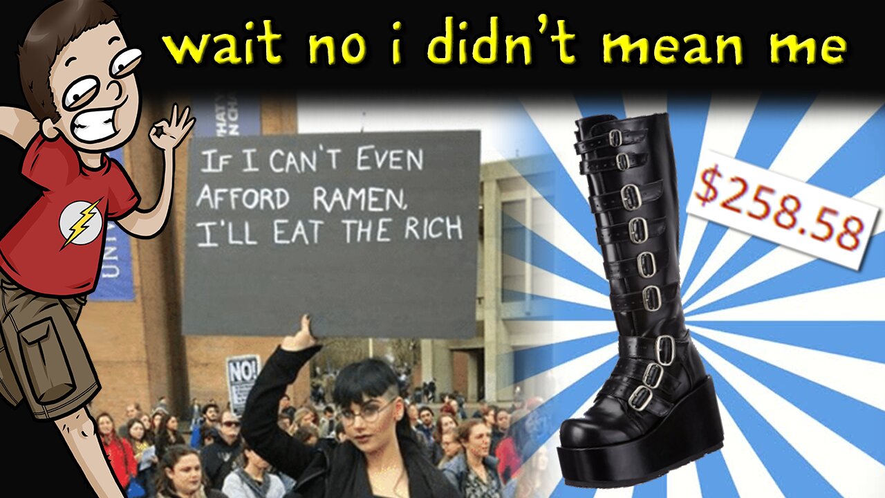 Eat The Rich