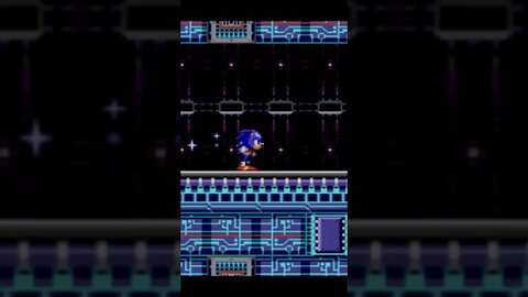 Sonic Chaos #mastersystem master #youtubeshorts #gaming #videogame #shortvideo #game #sonicnews