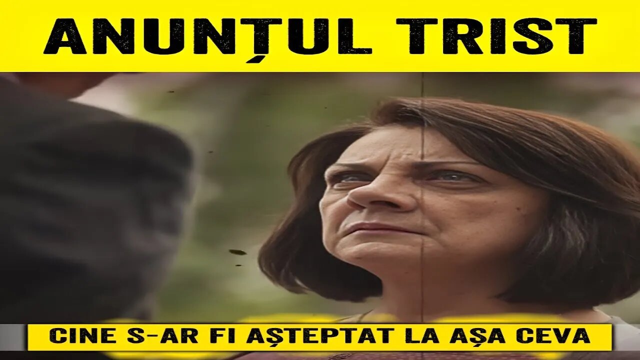 🔴 CINE S AR FI AȘTEPTAT LA AȘA CEVA