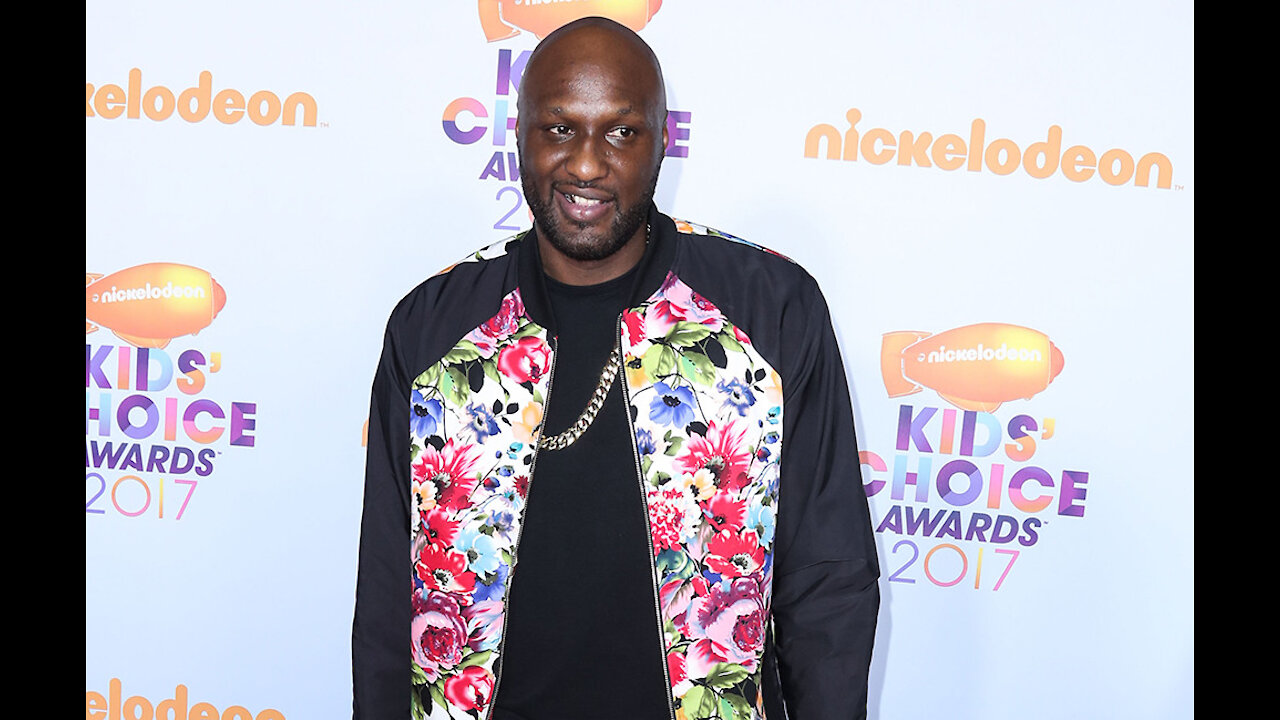 Lamar Odom 'surprised' Keeping Up with the Kardashians is ending