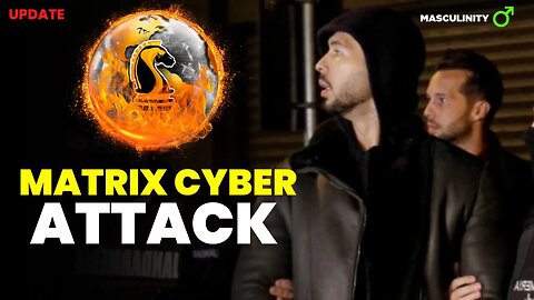 Tate Brothers Are Under Cyber Attack 😱🤯