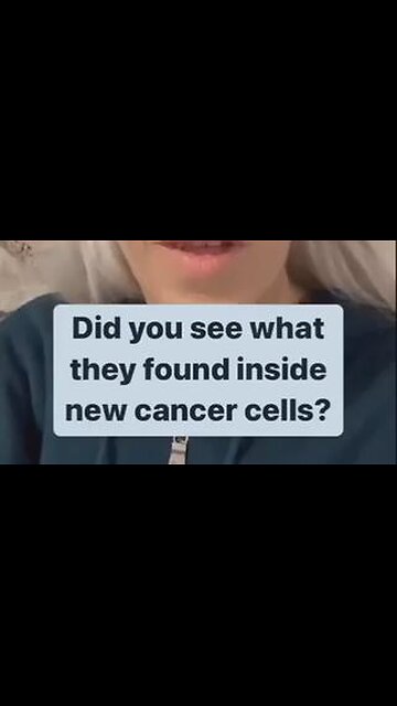 💉💉💉Surprise Surprise......They are finding spike proteins from the jab