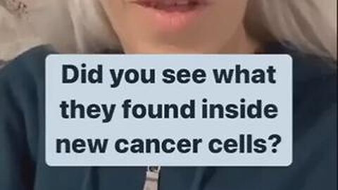 💉💉💉Surprise Surprise......They are finding spike proteins from the jab