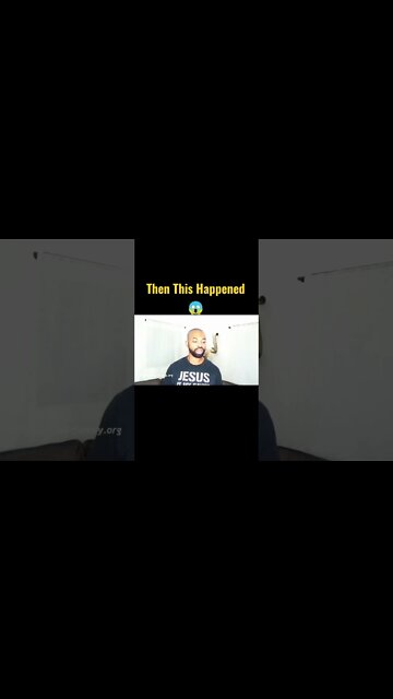 What You Need to Know About the END #shorts