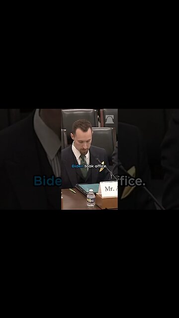 Economist Breaks Down Cost of Living Increase Under Biden