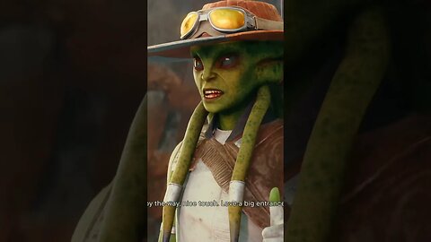 New Bounty Hunter on the Block