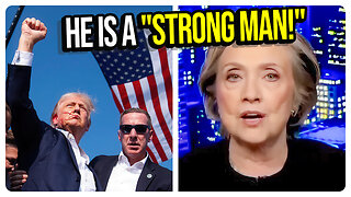 Hillary Clinton Accidentally ENDORSES Donald Trump? 😂 MAIDS in Canada! Trump v. Jack Smith & MORE!