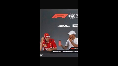 F1 epic Moment