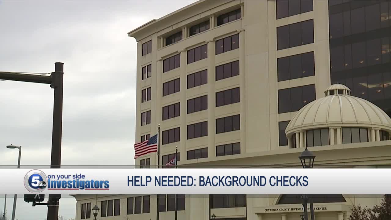 Juvi court wants more money for officers
