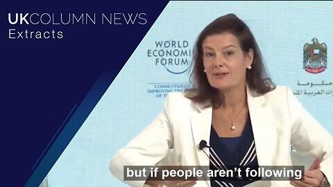 Woke Fascism: The Unholy Alliance of Intersectional Marxism and Fabianism - UK Column News