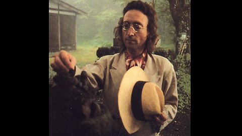 John Lennon - How Do You Sleep.