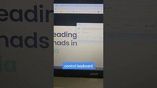 Control keyboard #shorts #youtubeshorts