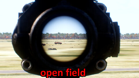 ARMA 3 | open field | 8 8 24 |with Badger squad| VOD|