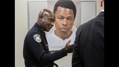Police arrested a suspected serial killer in Stockton