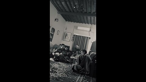 folk song
