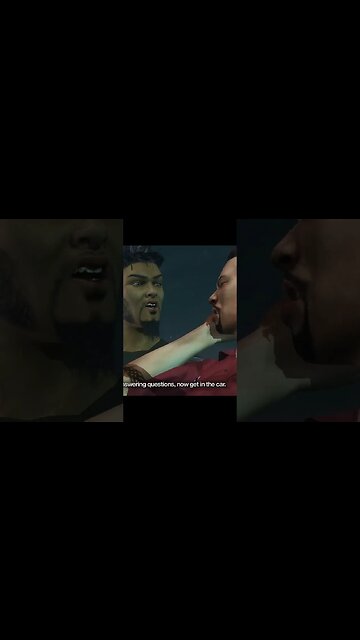 Saints Row 2: Reunion Tour | Now Get In! #Shorts