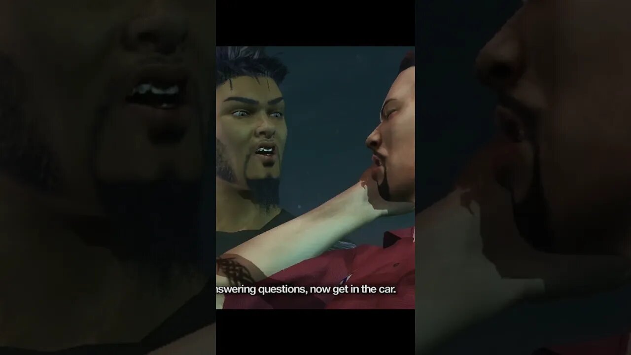 Saints Row 2: Reunion Tour | Now Get In! #Shorts