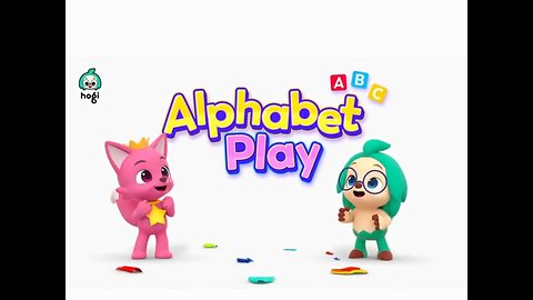 Alphabet Play