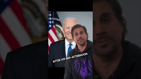 HUNTER BIDEN IS THANKFUL FOR TRUMP #shorts