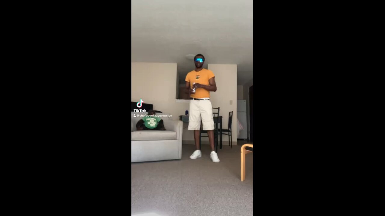 Chef Boy R Dizzy VLOG: @TikTok 💻📱🤳 #July #22 #2024 ⏰🗓 ! (O_o)