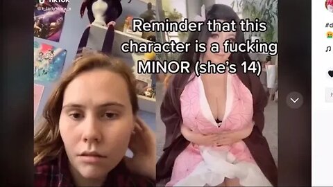 Reminder that this character….