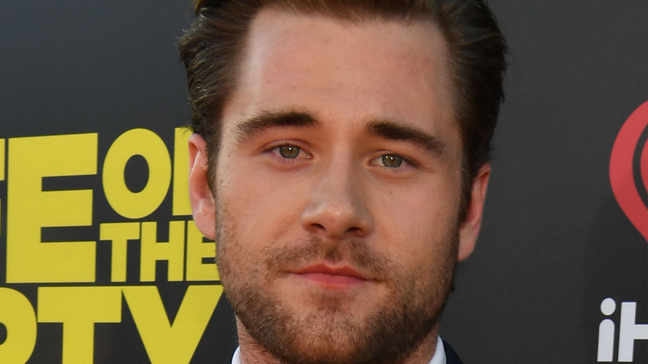 Luke Benward Replaces Noah Centineo As The NEW Netflix Heartthrob!