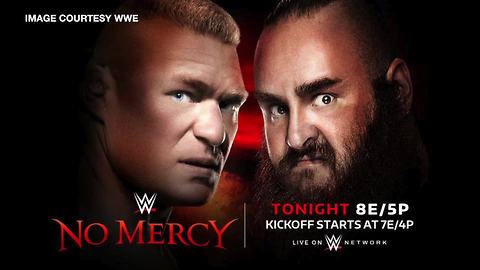 WWE No Mercy predictions with Mike and Max