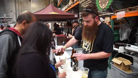 At The Table: Country and Craft Beer Fest Preview