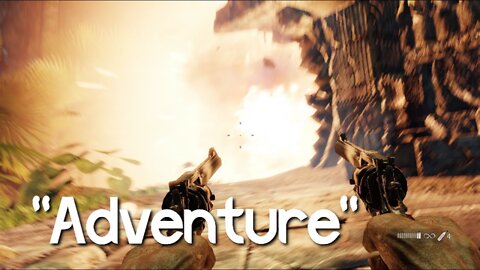 _One of the best adventure game of 2013 (Deadfall Adventures)