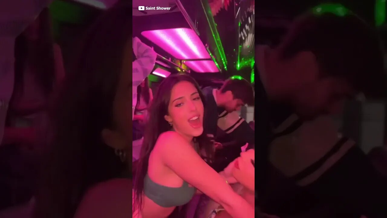 POV: You Are Chad