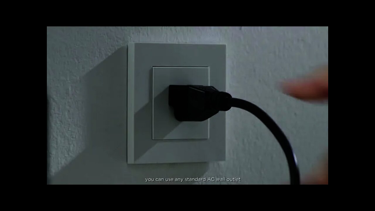 How to charge the EcoFlow DELTA Pro | InterFusion MEDIA Inc.