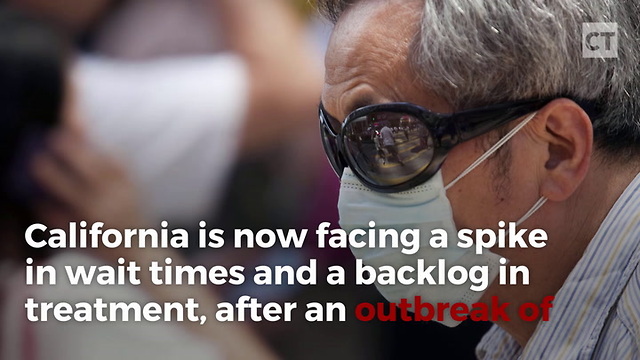 Obamacare-obsessed Cali Brought To Its Knees By The Flu