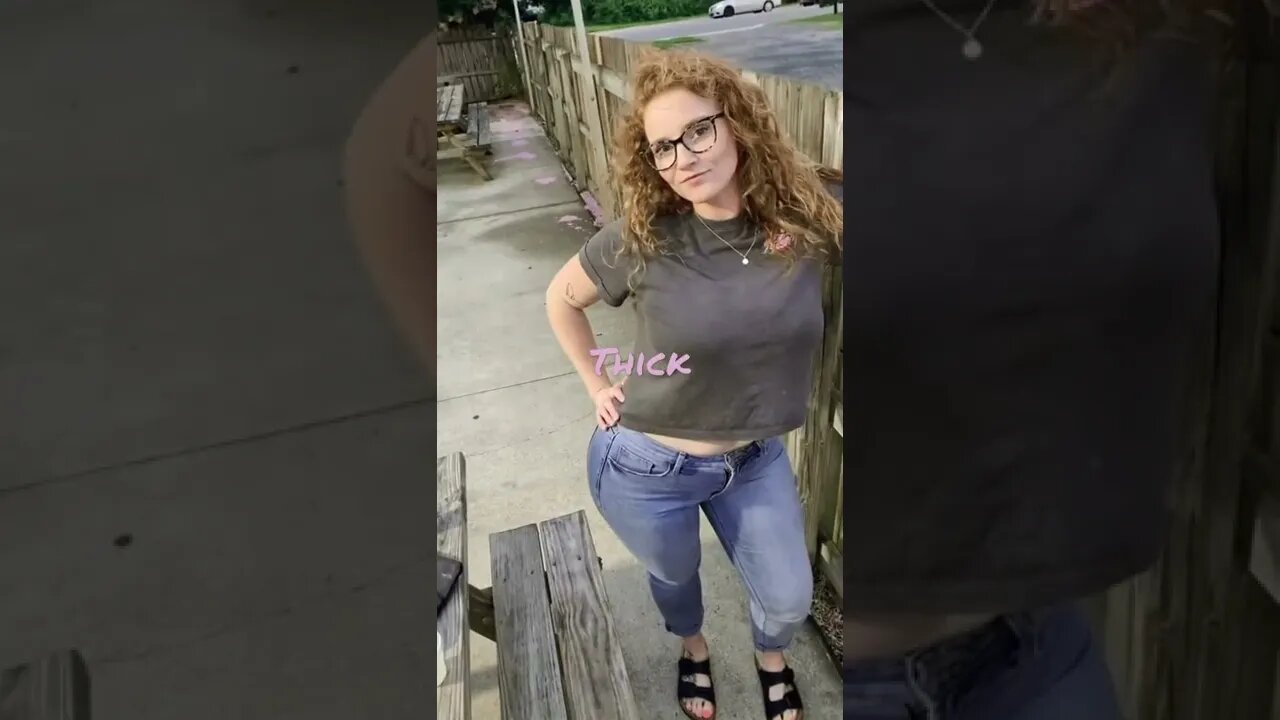 Shoot your shot. @thiccckred