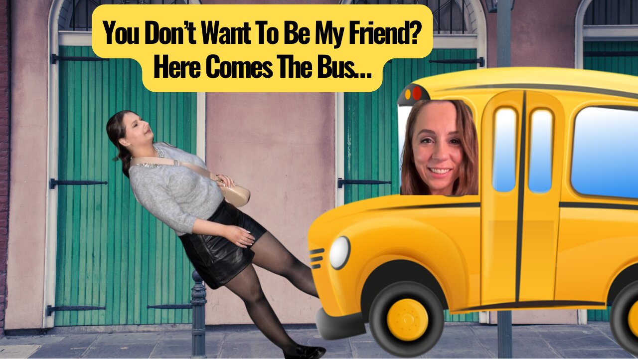 Without a Crystal Ball Runs Throws Gypsy Rose & Kristy under the bus