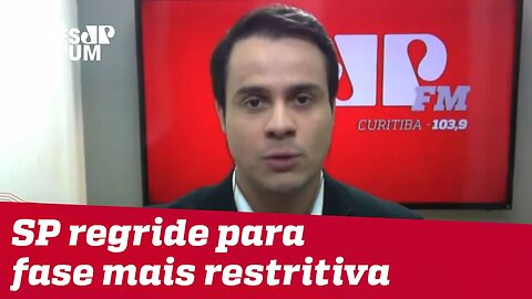 Marc Sousa: Decretos não resolvem o problema e só agravam situação dos comerciantes