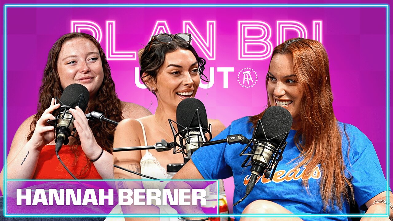 We Ride at Dawn for Hannah Berner | PlanBri Uncut Episode 270