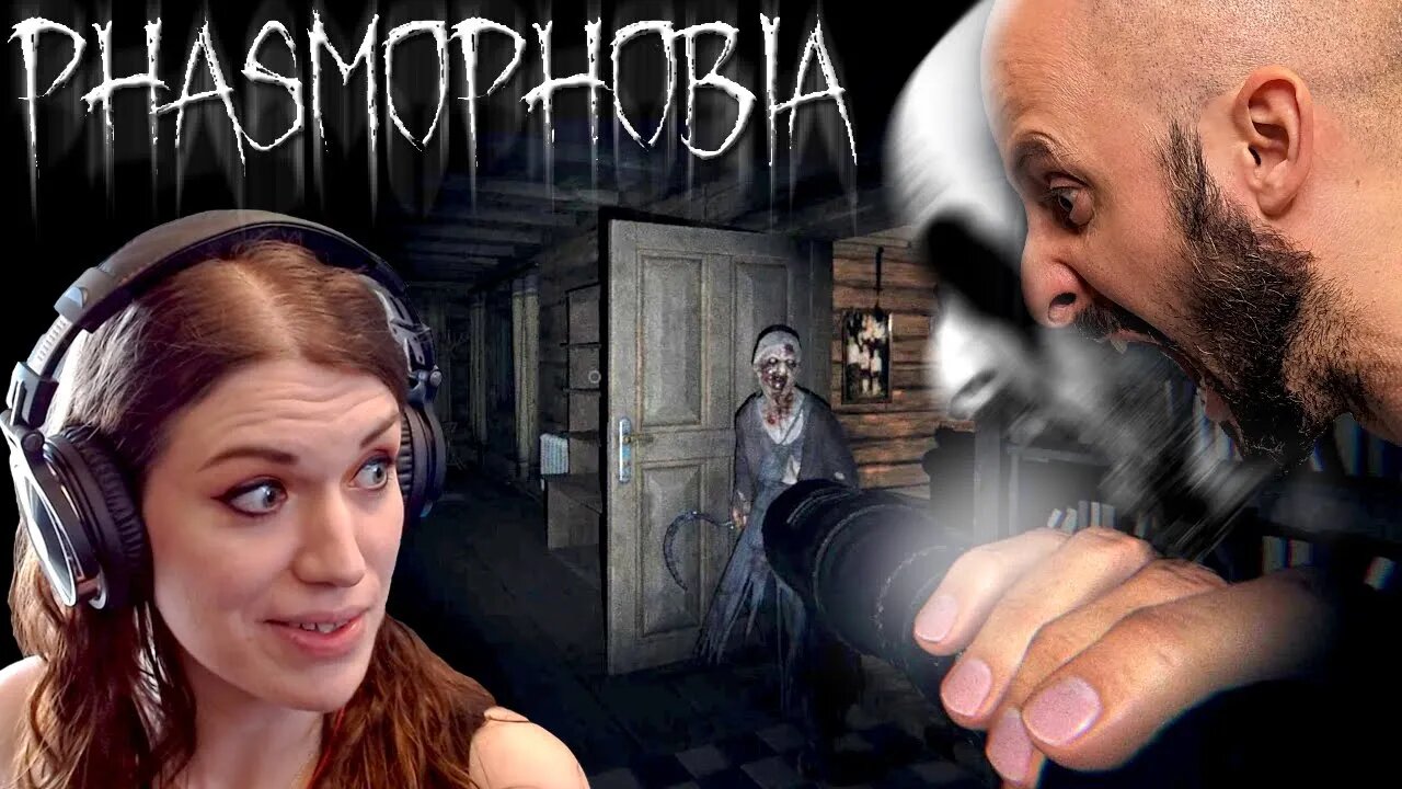 It's SCARY to Go Alone - Bring a Friend! | Phasmophobia