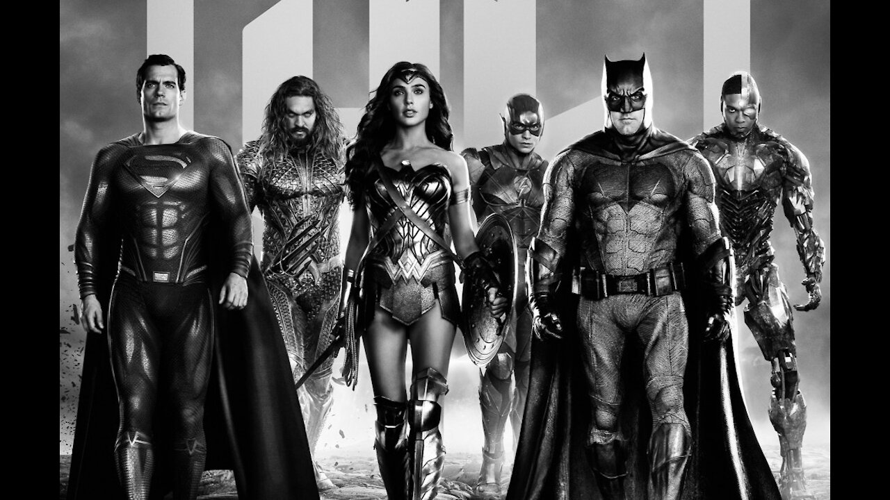 Justice League screenwriter wanted name removed from 'vandalised' movie