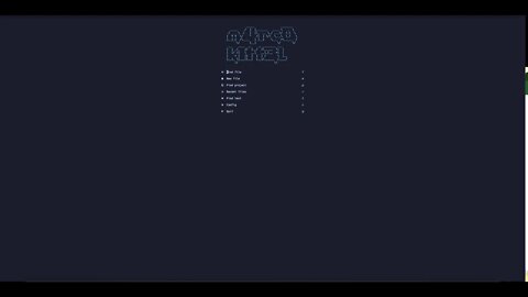 m4rc0 k1tt3l - Weltfrieden