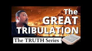 (Originally Aired 12/09/2020) The TRUTH about the MARK of the BEAST and the FINAL ANTICHRIST!!!