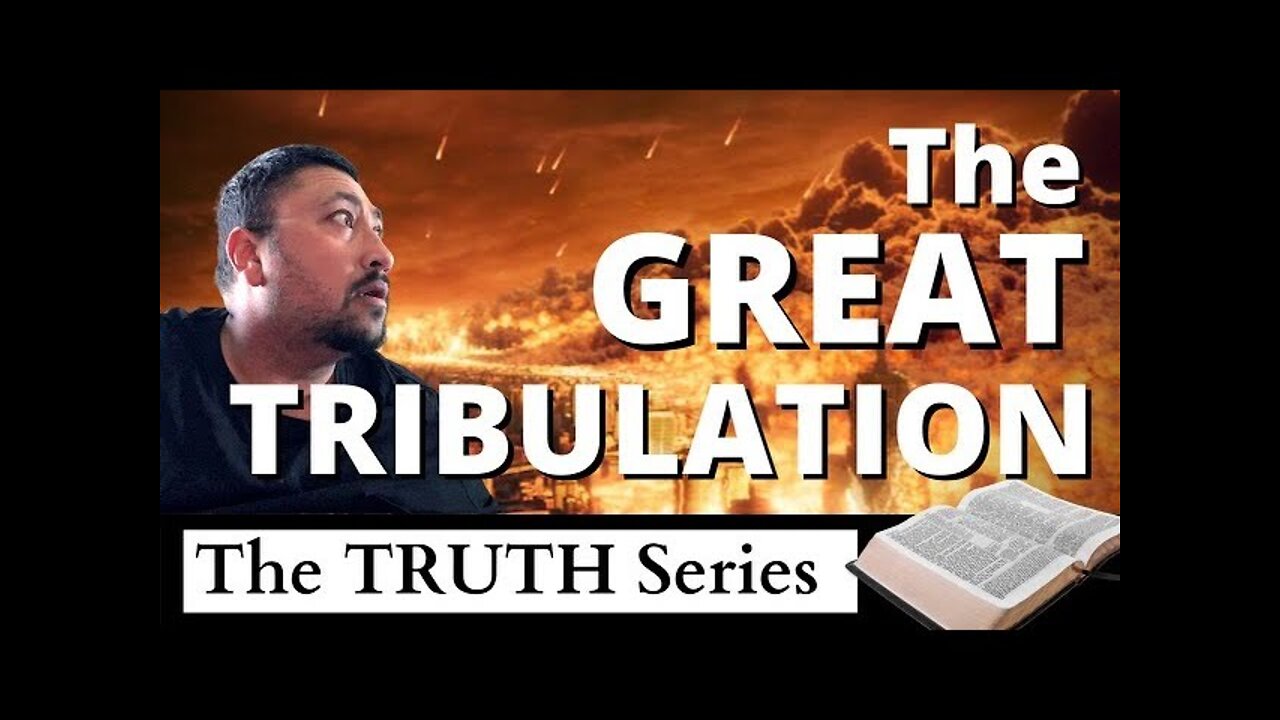 (Originally Aired 12/09/2020) The TRUTH about the MARK of the BEAST and the FINAL ANTICHRIST!!!