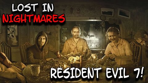 Resident Evil 7 Review