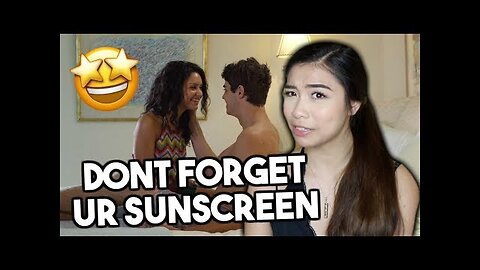 I Watched SPF-18 So You Don't Have To