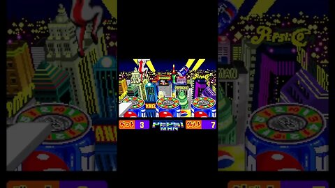 Is the Gold Can even worth it? MAME Pepsiman ( #shorts edit) #short #mame #arcade #pepsi #shortvideo