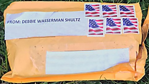 Suspect Arrested In Pipe Bomb Mailings Publicly Identified