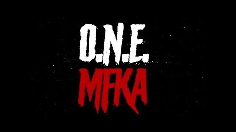 O.N.E. New music video LIVE COUNTDOWN!