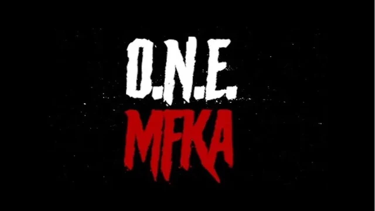 O.N.E. New music video LIVE COUNTDOWN!