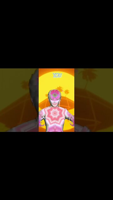 🎨🎶”Expand Your Soul” Animation Music Art #life #soul #nftarttalk